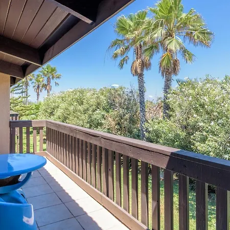 Tiki 208 Appartement